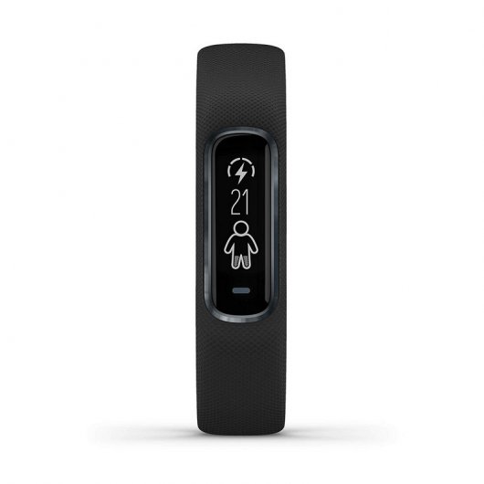 Garmin Vivosmart 4 Negro S/M