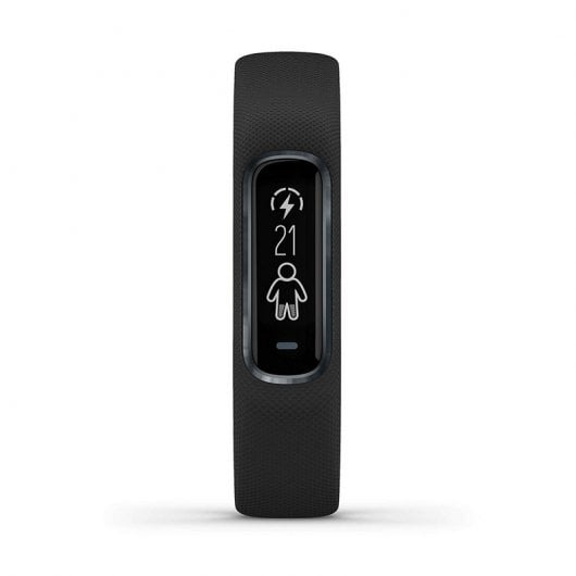 Garmin Vivosmart 4 Negro L