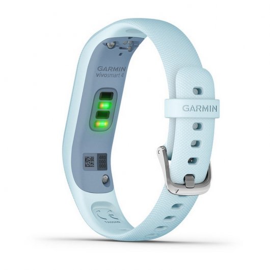 Garmin Vivosmart 4 Azul S/M