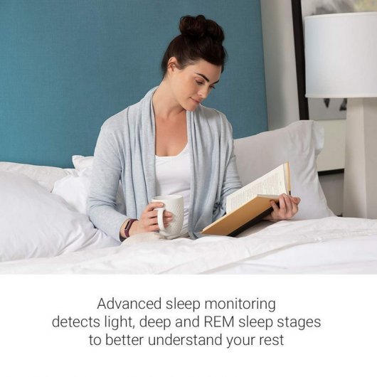 Garmin Vivosmart 4 Azul S/M