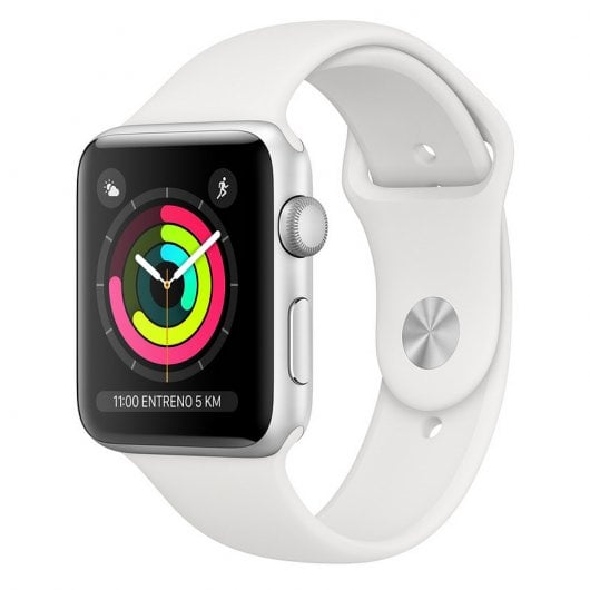 Apple Watch hot Series 3 42 mm (Like New!)