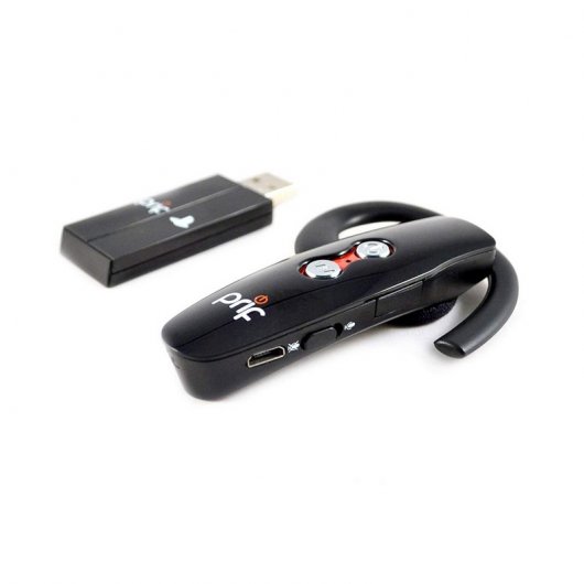 Prif Freedom 1 Auricular Chat Inalámbrico Multiplataforma