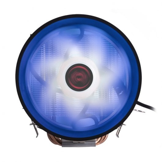 Mars Gaming MCPURGB Ventilador CPU