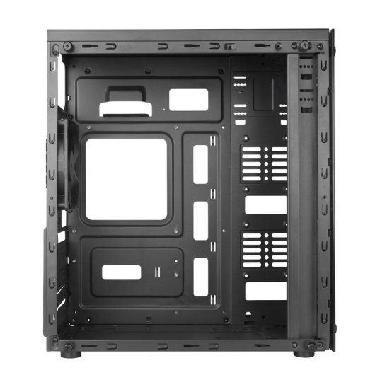 Caixa Mars Gaming MCG Vidro Temperado USB 3.0