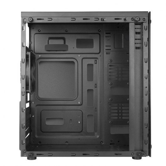 Caixa Mars Gaming MCG Vidro Temperado USB 3.0