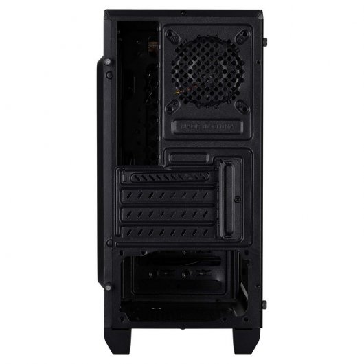 Caixa Aerocool Cylon Mini RGB USB 3.0 com Janela