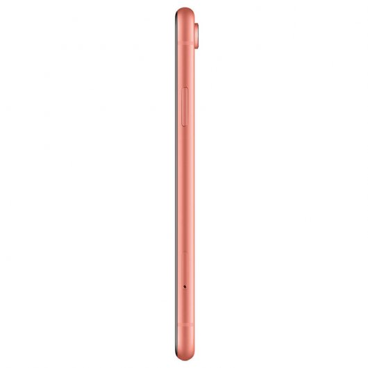 Apple iPhone XR 64GB Coral Libre