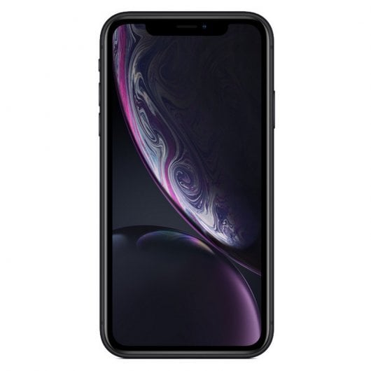 Apple iPhone XR 128GB Negro Libre