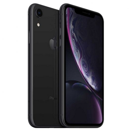 Apple iPhone XR 128GB Nero