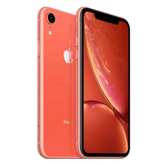 Apple iPhone XR 128GB Corallo