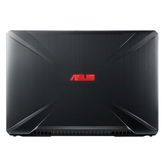 Asus FX504GM-EN003 Intel Core i5-8300H/8GB/1TB/GTX1060/15.6"