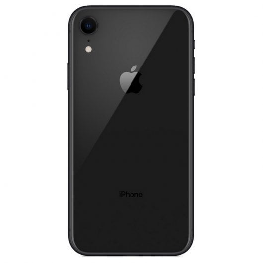 Apple iPhone XR 256GB Nero