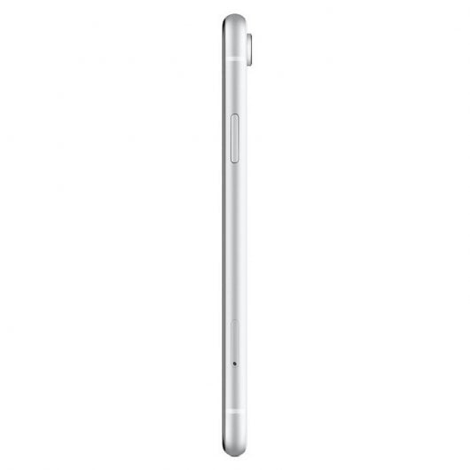 Apple iPhone XR 256GB Blanco Libre