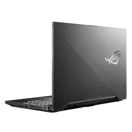 Asus GL504GS-ES056T Intel Core i7-8750H/16GB/1TB+256GB SSD/GTX1070/15.6"
