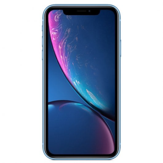 Apple iPhone XR 256Gb Azul Libre