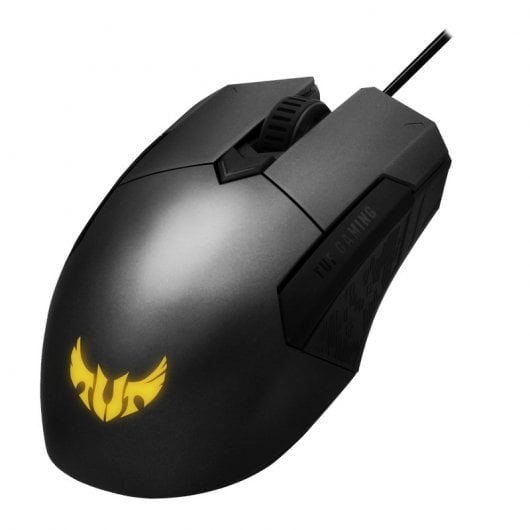 Mouse da gioco Asus TUF Gaming M5 6200 DPI