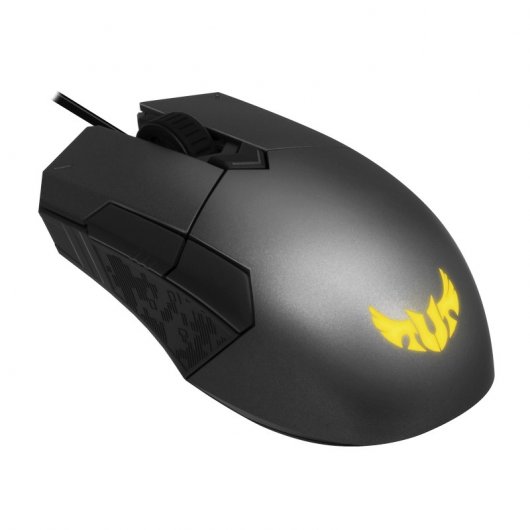 Mouse da gioco Asus TUF Gaming M5 6200 DPI