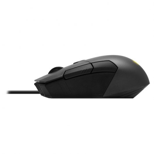 Mouse da gioco Asus TUF Gaming M5 6200 DPI