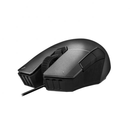 Mouse da gioco Asus TUF Gaming M5 6200 DPI