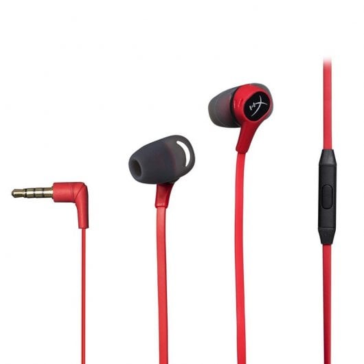 HyperX Cloud Earbuds Auriculares Gaming