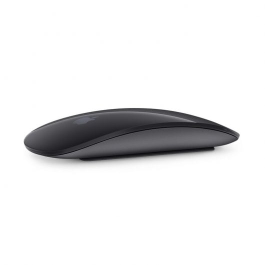 Apple Magic Mouse 2 Ratón Inalámbrico Gris Espacial