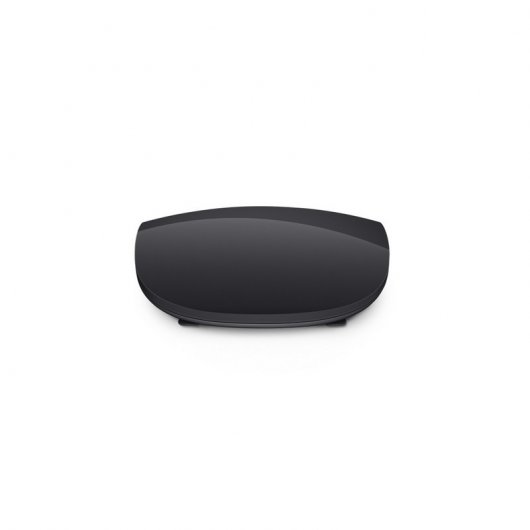 Apple Magic Mouse 2 Ratón Inalámbrico Gris Espacial