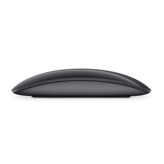 Apple Magic Mouse 2 Ratón Inalámbrico Gris Espacial