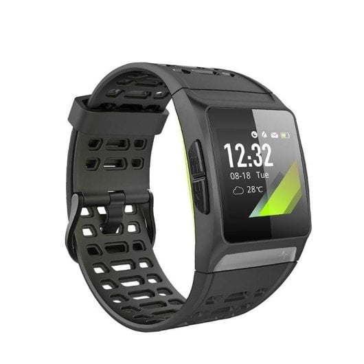 Leotec Training GPS Total Heart