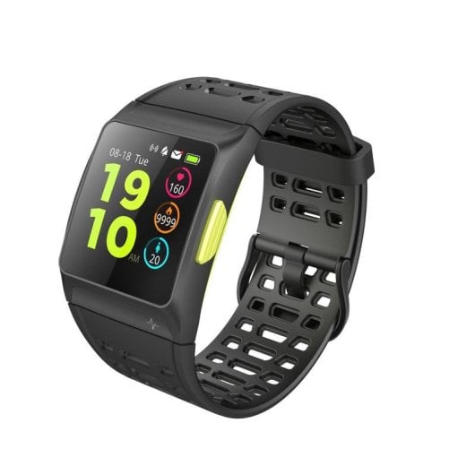 Leotec Training GPS Total Heart