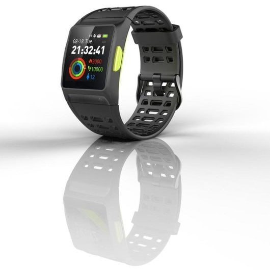 Leotec Training GPS Total Heart