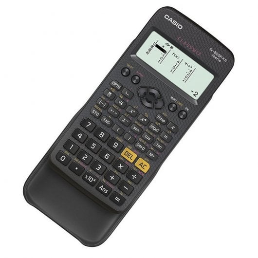 Casio FX-82SPX II Classwiz Calculadora Científica
