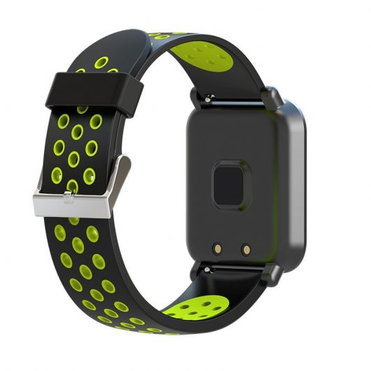Leotec Helse Smartwatch Verde
