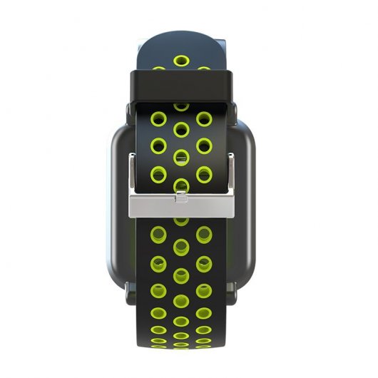 Leotec Helse Smartwatch Verde