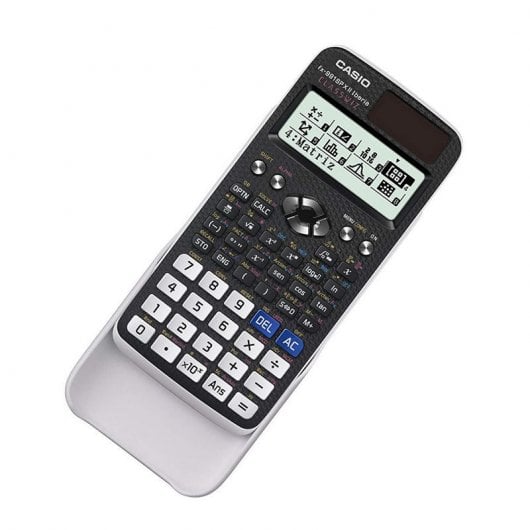 Casio FX-991SPXII Classwiz Calculadora Científica