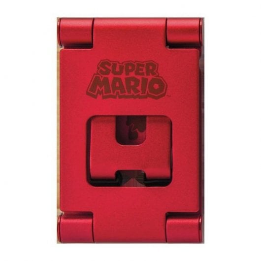 Power A Super Mario Metal Stand Nintendo Switch