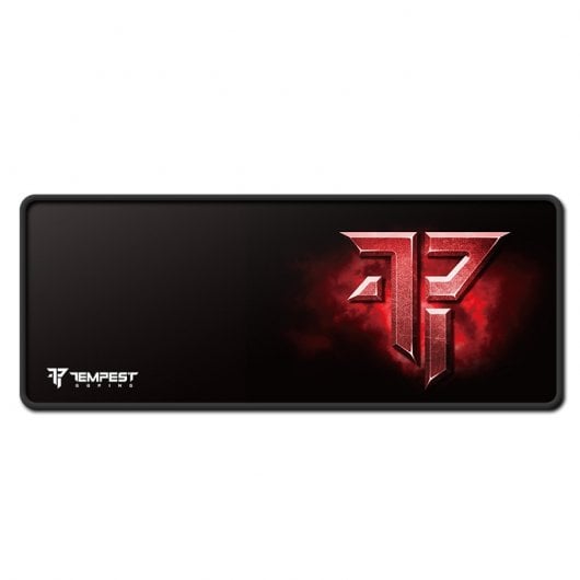 Tempest Mousepad 900x350 Alfombrilla Gaming XL Extended