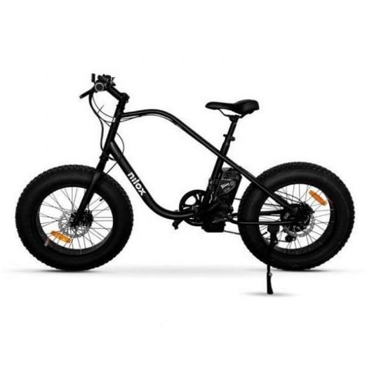 Nilox E-BIKE X3 Bicicleta Eléctrica