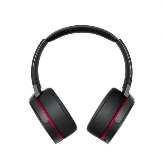 Sony MDR-XB950B1B Auriculares Inalámbricos Negros