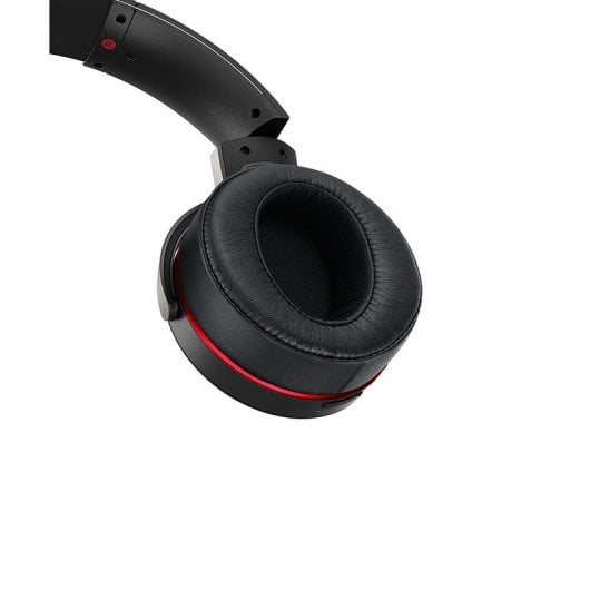 Sony MDR-XB950B1B Auriculares Inalámbricos Negros