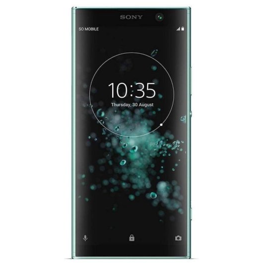 Sony Xperia XA2 Plus 4G 4GB 32GB 6" Verde