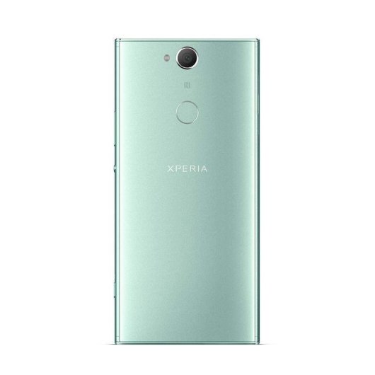 Sony Xperia XA2 Plus 4G 4GB 32GB 6" Verde