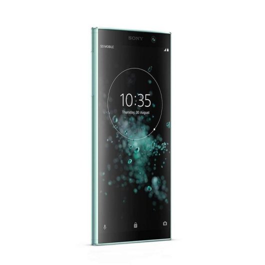 Sony Xperia XA2 Plus 4G 4GB 32GB 6" Verde