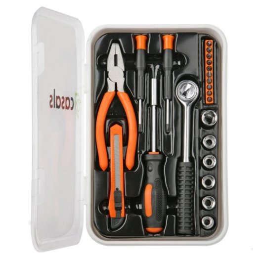 Casals ASB22 Set de Ferramentas