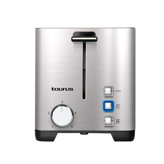 Grille-pain Taurus MyToast Duplo Legend 1400W
