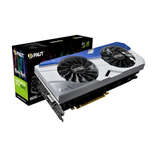 グラフィックボード・グラボ・ビデオカード GameRock GeForce GTX 1080ti 11g Geforce GTX 1080ti 11G Gamerock