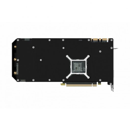 Palit GeForce GTX 1070Ti JetStream 8GB GDDR5