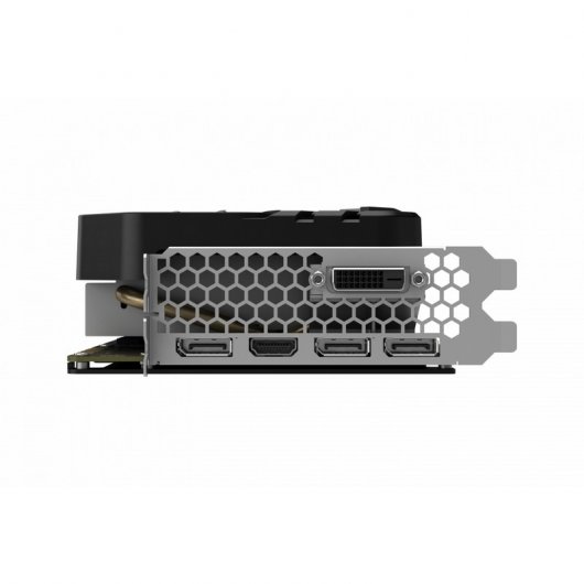 Palit GeForce GTX 1070Ti JetStream 8GB GDDR5
