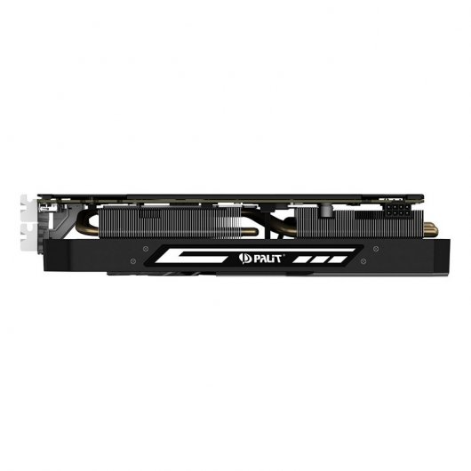 Palit GeForce GTX 1070 Super JetStream 8GB GDDR5