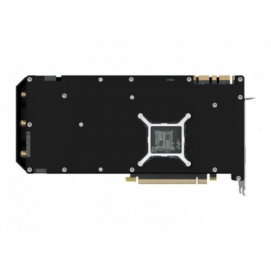 Palit GeForce GTX 1070 Super JetStream 8GB GDDR5
