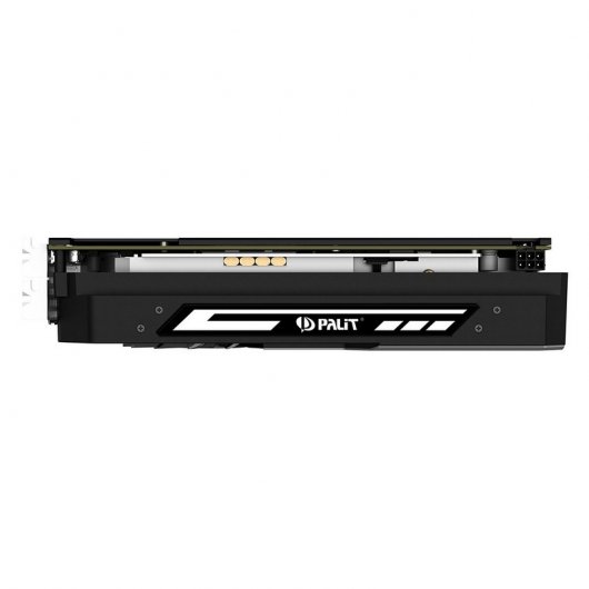 Palit GeForce GTX 1060 Super JetStream 6GB GDDR5